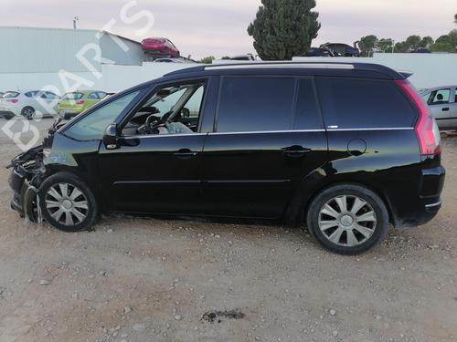Intercooler CITROËN C4 Grand Picasso I (UA_) 1.6 HDi | BP9557445M30 