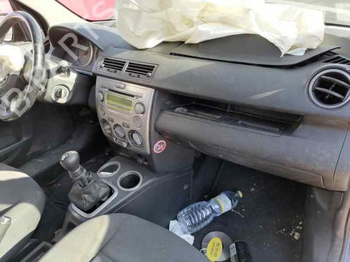 Gearbox MAZDA 2 (DY) 1.4 CD | BP12317693M3 