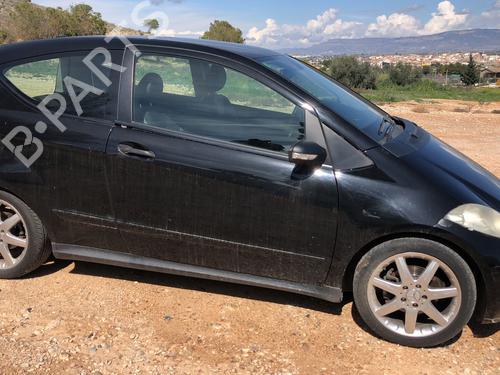 Front left panel MERCEDES-BENZ A-CLASS (W169) A 180 CDI (169.007, 169.307) | BP33026427C58  - Image 13