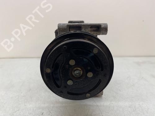 Compresseur AC FIAT PANDA (169_) 1.2 (169.AXB11, 169.AXB1A) (60 hp) 26488119
