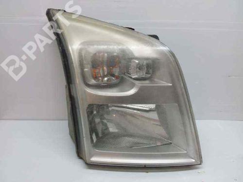 Used Right headlight Right headlight FORD TRANSIT Van (FA_ _) [2006-2014] 10366929 10366929