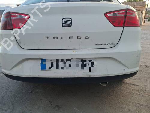 Bagtil kofangere Bagtil kofangere SEAT TOLEDO IV (KG3) [2012-2019] 39908323 39908323