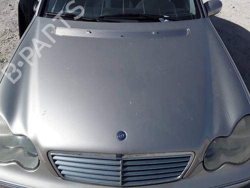 Used Hood MERCEDES-BENZ C-CLASS (W203) C 200 Kompressor (203.045) (163 hp) 16834920