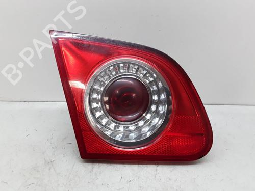 Used Left tailgate light VW PASSAT B6 (3C2) [2005-2011]  28827441