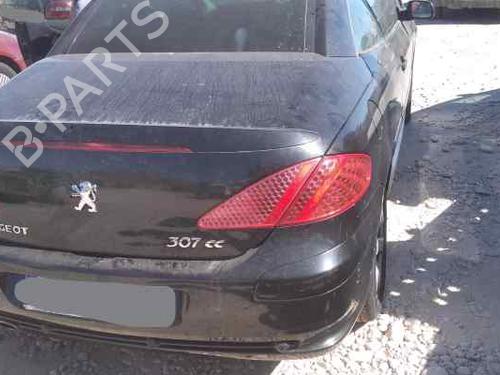 Left front driveshaft PEUGEOT 307 CC (3B) 2.0 16V | BP23097729M38 