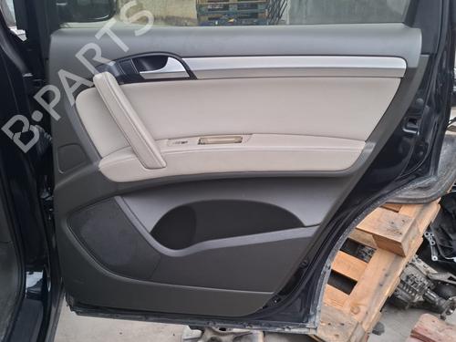 Used Rear right panel Rear right panel 37407695 37407695