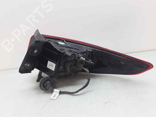 Left taillight HYUNDAI KONA (OS, OSE, OSI) | BP8170444C34