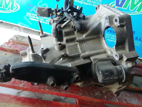 Gearbox HONDA HR-V (GH_) | BP7471407M3