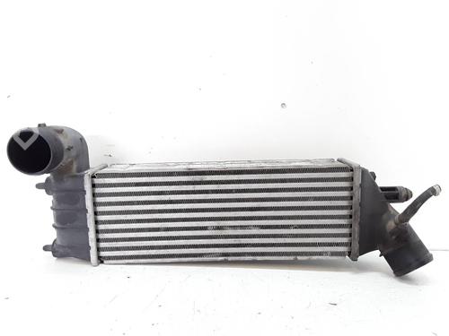 Ladeluftkühler für CITROËN C8 (EA_, EB_) 2.0 HDi (109 hp) 10696229