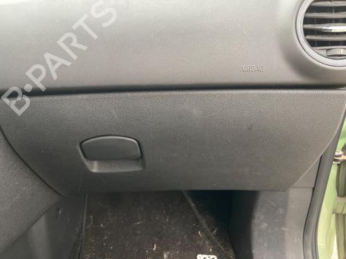Used Glove box OPEL CORSA D (S07) [2006-2015]  26645626