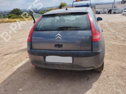 Crossmember CITROËN C4 I (LC_)  | BP10651103C162 