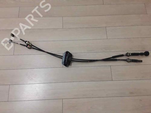 Andere für RENAULT TRAFIC II Platform/Chassis (EL) 1.9 dCi 100 (EL0C) (101 hp) 29520021