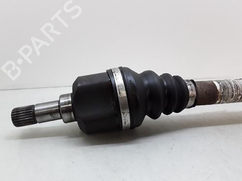 Left front driveshaft PEUGEOT PARTNER Tepee | BP25713997M38