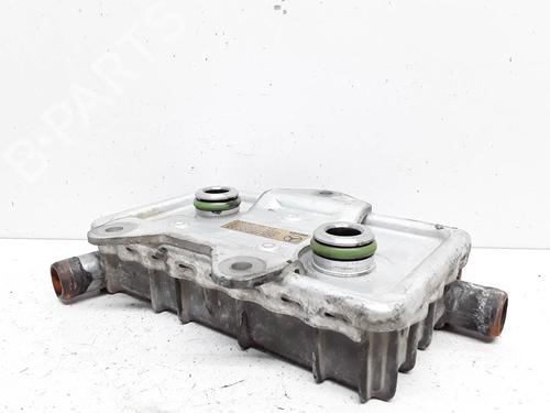 Oil radiator MERCEDES-BENZ SPRINTER 4-t Van (B904)  | BP14140295M33 