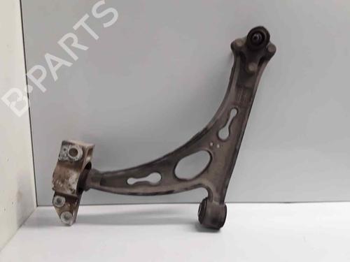 Used Left front suspension arm SEAT LEON (1P1) [2005-2013]  30054592