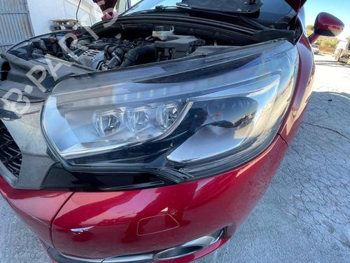 Used Left headlight Left headlight CITROËN DS4 (NX_) [2011-2015] 40435975 40435975