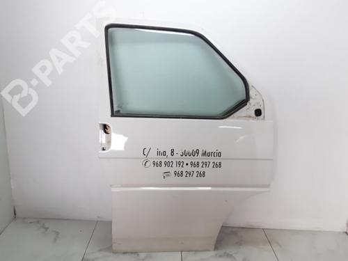 Used Right front door VW TRANSPORTER T4 Van (70A, 70H, 7DA, 7DH) [1990-2003]  9113334
