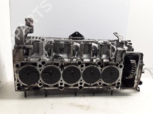Topstykke VW TOUAREG (7LA, 7L6, 7L7) 2.5 R5 TDI | BP17762047M5 