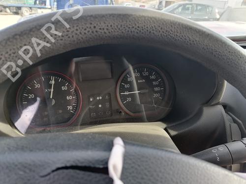 Front right window mechanism DACIA SANDERO II  | BP9588860C23 