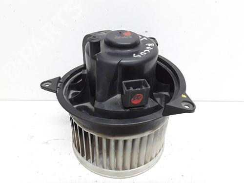 Motor calefaccion FORD FOCUS I (DAW, DBW) 2.0 16V (131 hp) 14140005