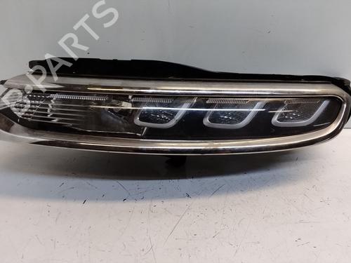 Lyskaster venstre Lyskaster venstre CITROËN C3 III (SX) [2016-2026] 37182946 37182946