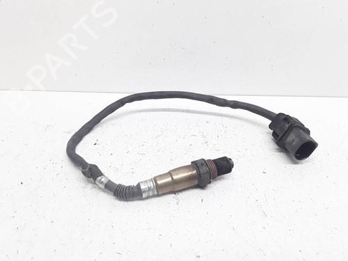 Used Electronic sensor OPEL ASTRA J (P10) [2009-2016]  17773298