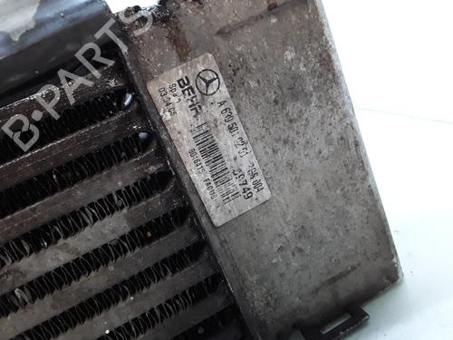 Intercooler MERCEDES-BENZ VITO Bus (W639) 111 CDI (639.701, 639.703, 639.705) | BP27280289M30 