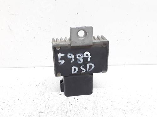 Elektronisk modul RENAULT CLIO II (BB_, CB_) 1.5 dCi (B/CB07) | BP15393932M83 