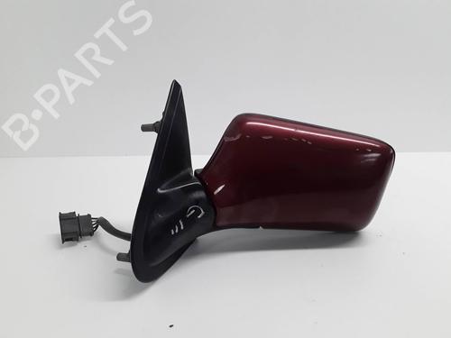 Used Left mirror Left mirror VW GOLF III (1H1) 2.0 (115 hp) 34618817 34618817