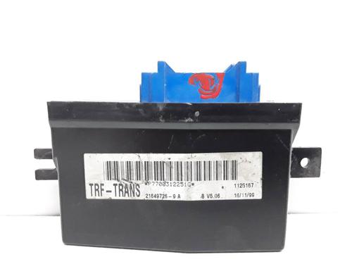Øvrige Styrinhsenheder RENAULT KANGOO (KC0/1_) D 55 1.9 (KC0D) (54 hp) 9855588