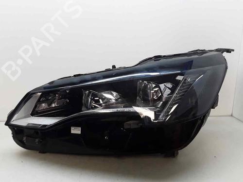 Left headlight PEUGEOT 5008 II (MC_, MJ_, MR_, M4_)  | BP29717151C28 