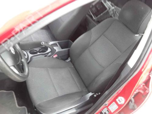 Used Left front seat HYUNDAI i30 (FD) [2007-2012]  23886925