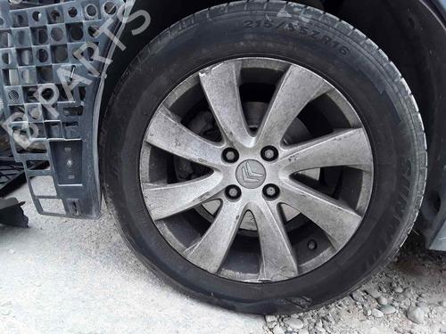 Used Rim CITROËN C4 Picasso I MPV (UD_) 1.6 HDi (109 hp) 25026516