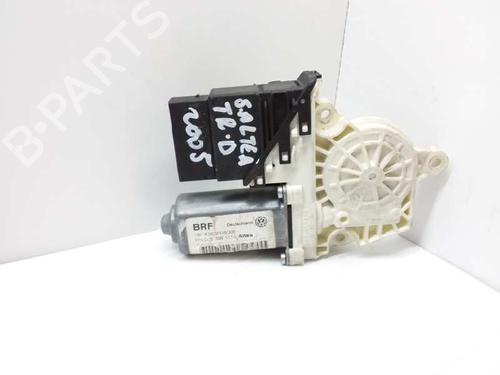 Used Right rear window motor Right rear window motor 7469882 7469882