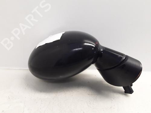 Right mirror MINI MINI (R50, R53) One | BP13403235C27 