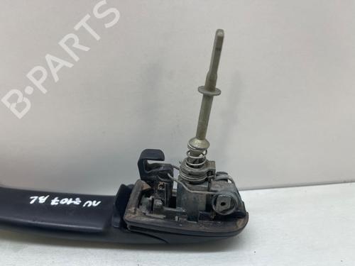 Front left exterior door handle SEAT IBIZA II (6K1) 1.9 D | BP22408569C128 