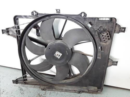 Koelventilatormotor RENAULT KANGOO (KC0/1_) D 55 1.9 (KC0D) (54 hp) 8107486