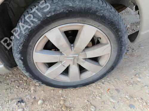 Pipe CITROËN C8 (EA_, EB_) 2.2 HDi | BP14140187M125 