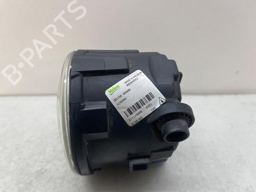 Left front fog light NISSAN NOTE (E11, NE11) 1.6 | BP27407333C30 