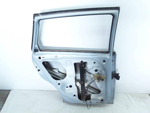 Left rear door SEAT ALTEA (5P1)  | BP18269322C4 