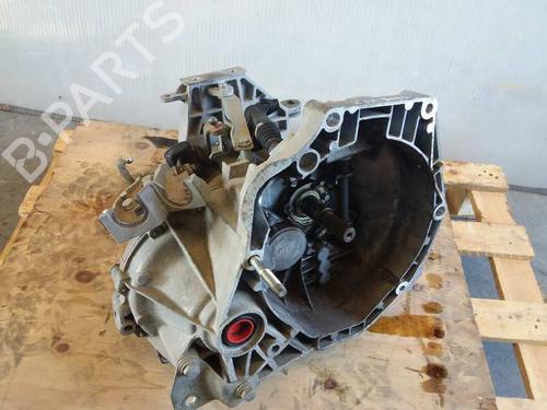Used Gearbox ALFA ROMEO MITO (955_) 1.3 MultiJet (955AXP1A, 955AYC1A) (95 hp) 7472018