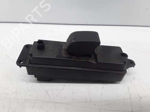 Used Right front window switch Right front window switch MAZDA 6 Estate (GH) 2.0 MZR-CD (GH14) (140 hp) 36279891 36279891