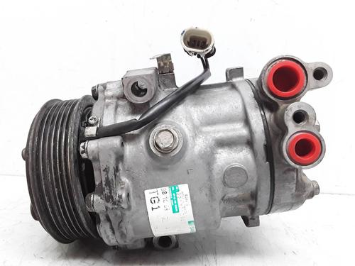AC-Kompressor SUZUKI SWIFT IV (FZ, NZ) 1.3 DDiS (AZG413D, ZC02S, ZC92S) | BP8305232M34 