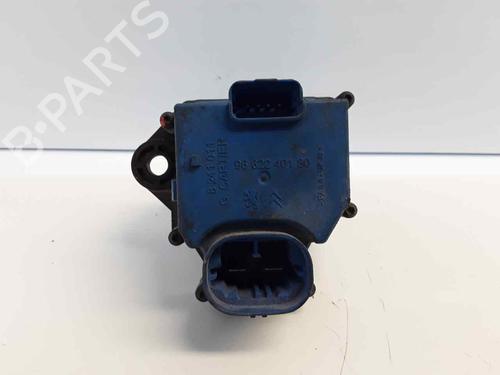 Module électronique Module électronique PEUGEOT 308 SW I (4E_, 4H_) [2007-2014] 34432017 34432017