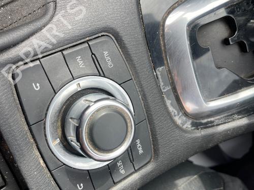 Kombi Kontakt / Stilkkontakt MAZDA 6 Saloon (GJ, GL) [2012-2025]  25714042