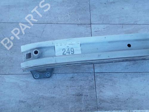 Front bumper reinforcement PEUGEOT BIPPER (AA_)  | BP23229085C109 