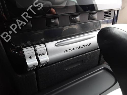 Used Climate control Climate control PORSCHE CAYENNE (9PA) 3.0 TDI (240 hp) 34168513 34168513
