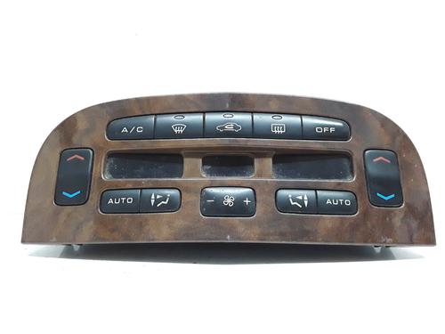 Used Climate control PEUGEOT 607 (9D, 9U) 2.2 HDi (133 hp) 9641374
