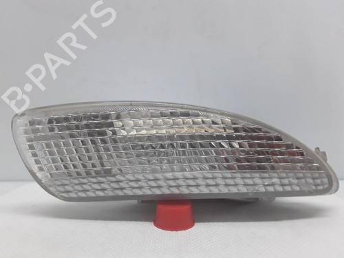 Venstre  foran tåkelykt ROVER 75 (RJ) 2.0 V6 | BP7875228C30 