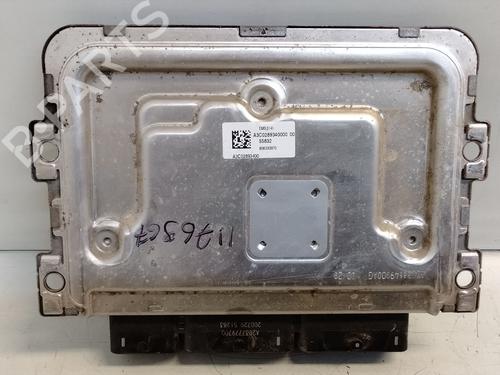 Engine control unit (ECU) DACIA SANDERO III | BP37703417M57 - Image 3
